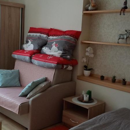 Apartament Karina Tylicz Exteriör bild