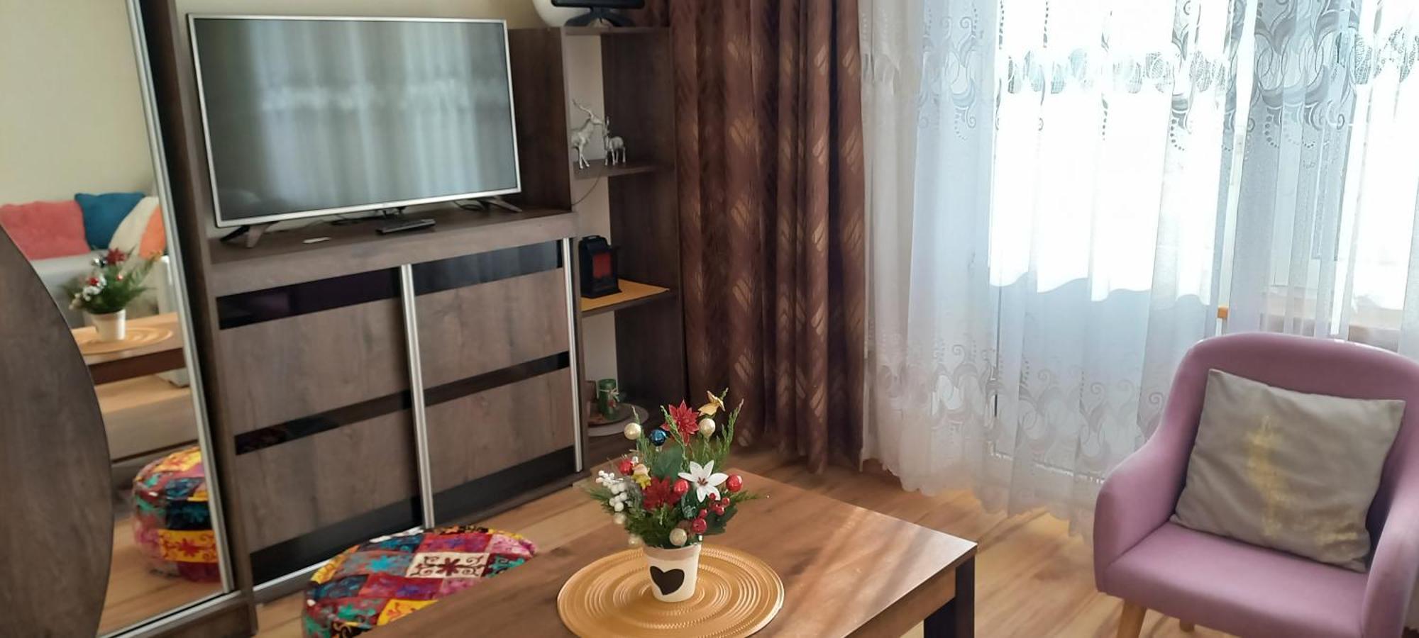 Apartament Karina Tylicz Exteriör bild