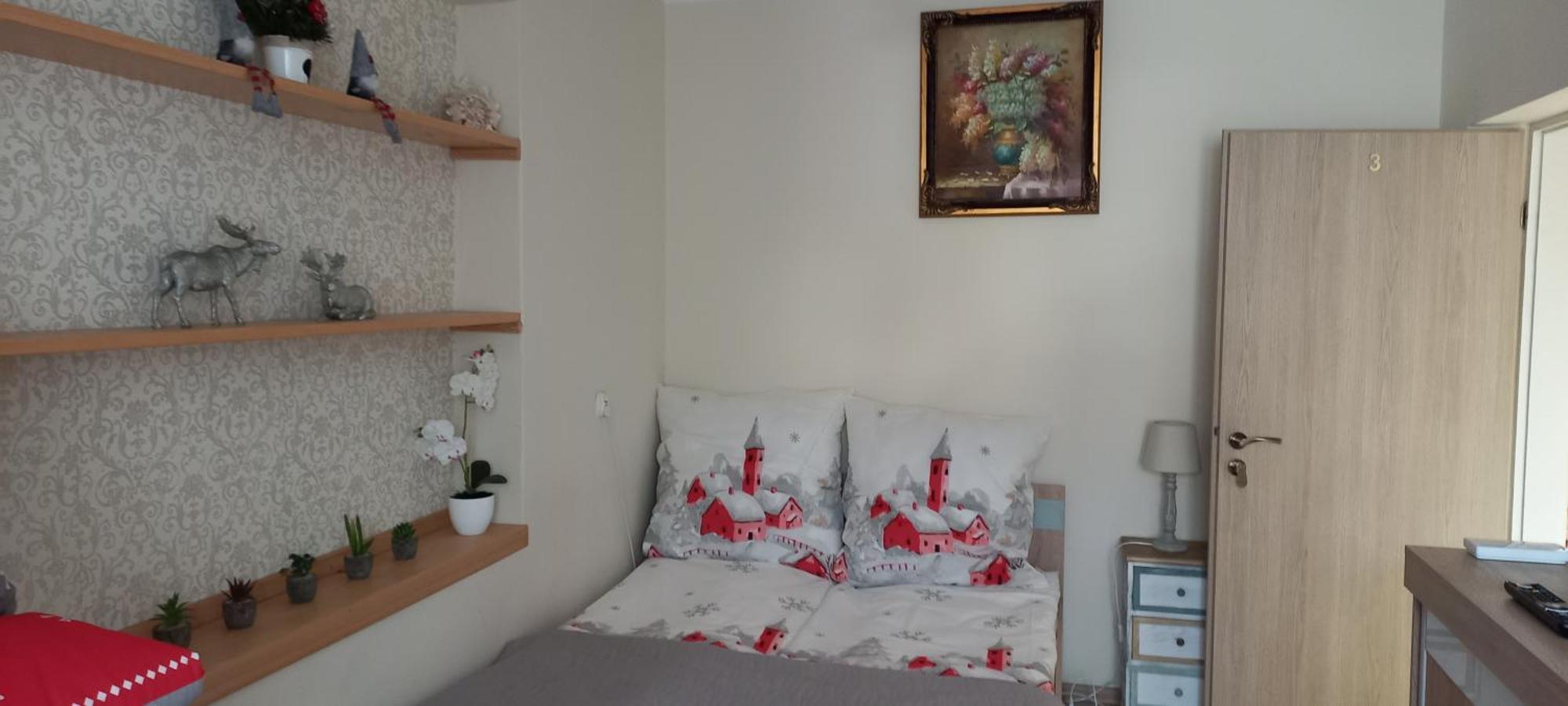 Apartament Karina Tylicz Exteriör bild