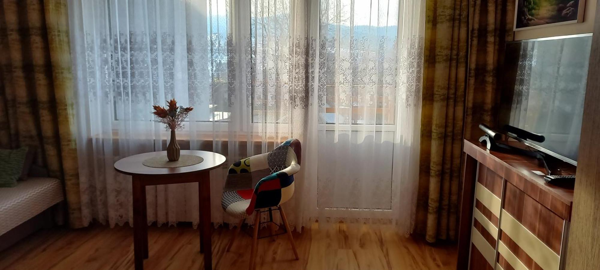 Apartament Karina Tylicz Exteriör bild