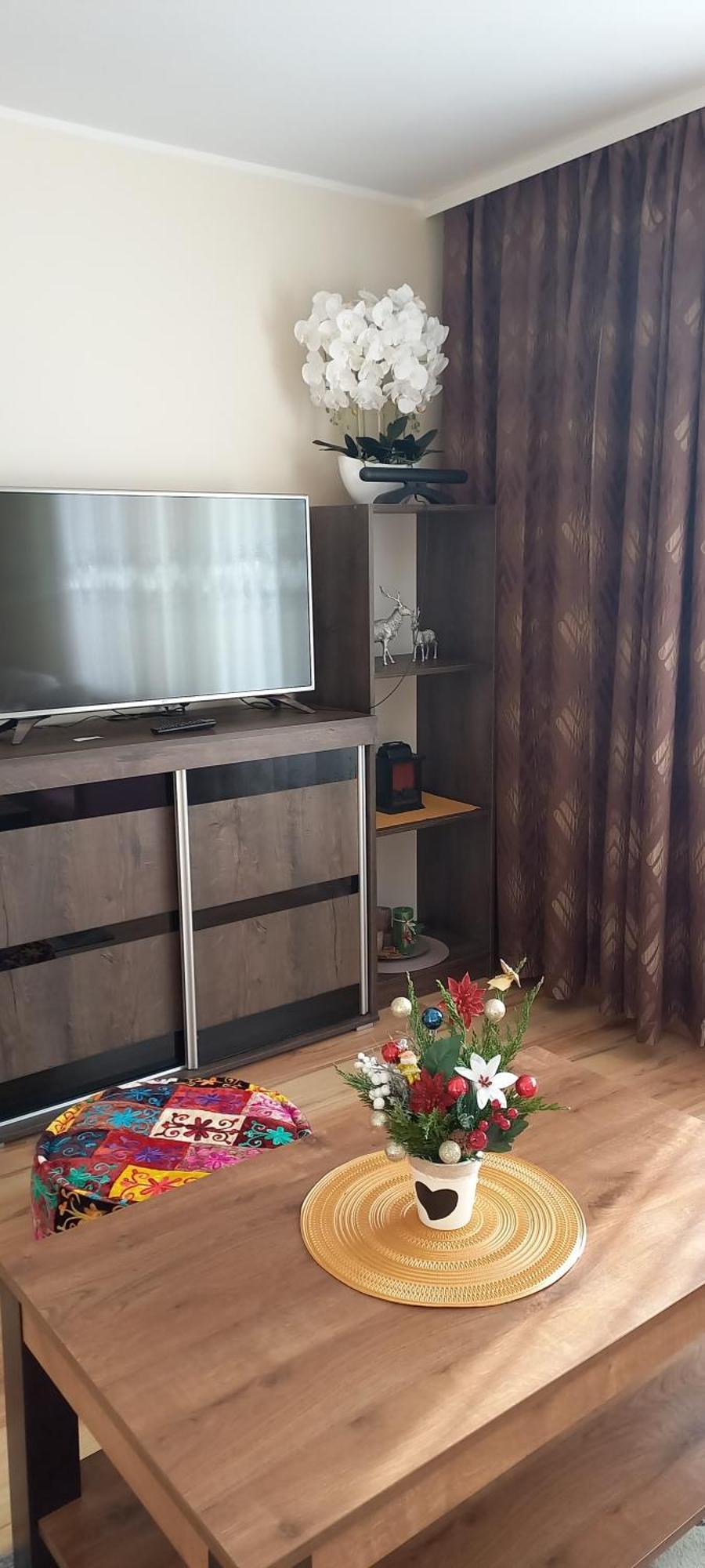 Apartament Karina Tylicz Exteriör bild