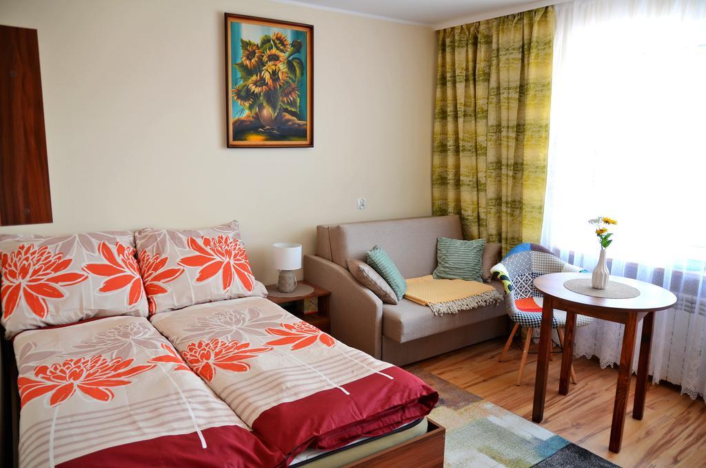 Apartament Karina Tylicz Exteriör bild