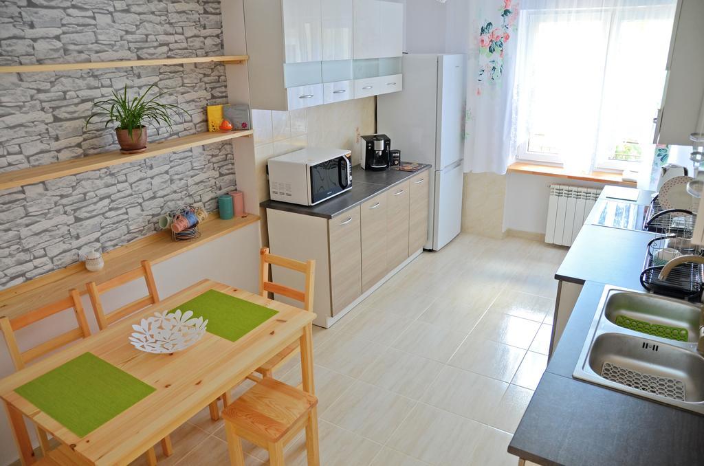 Apartament Karina Tylicz Exteriör bild