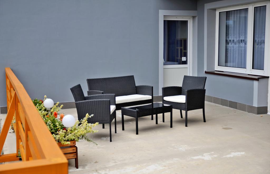 Apartament Karina Tylicz Exteriör bild