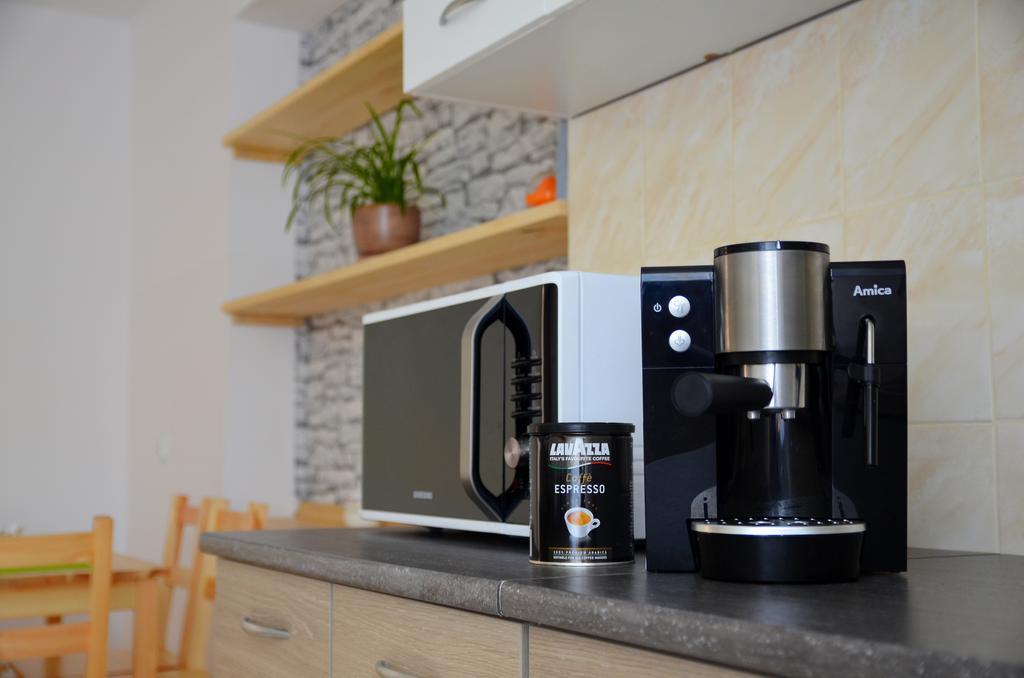 Apartament Karina Tylicz Exteriör bild