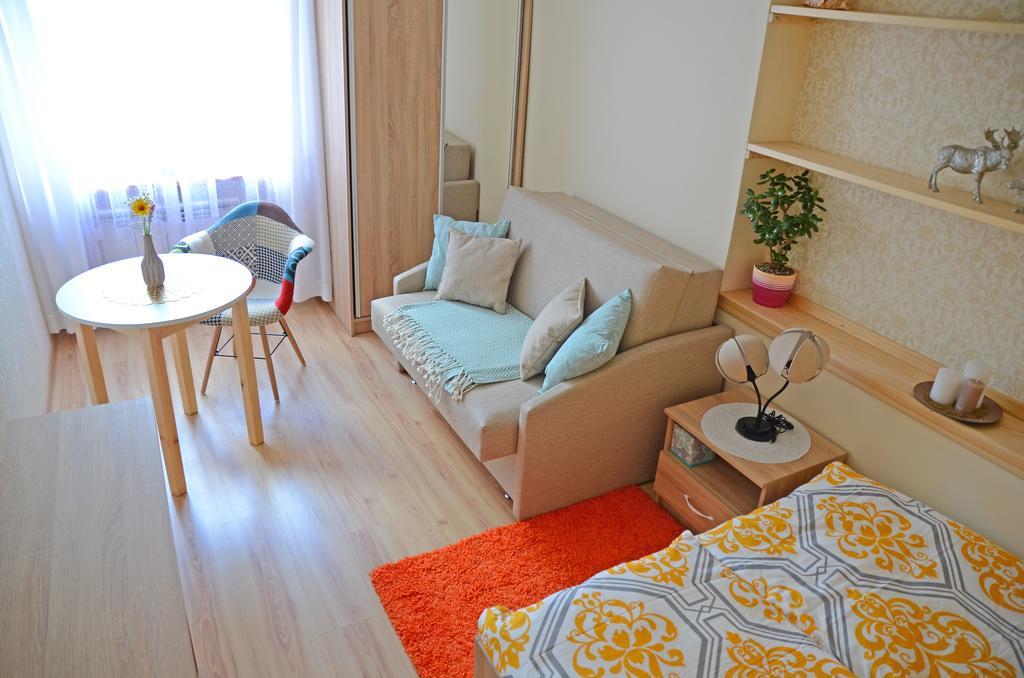 Apartament Karina Tylicz Exteriör bild